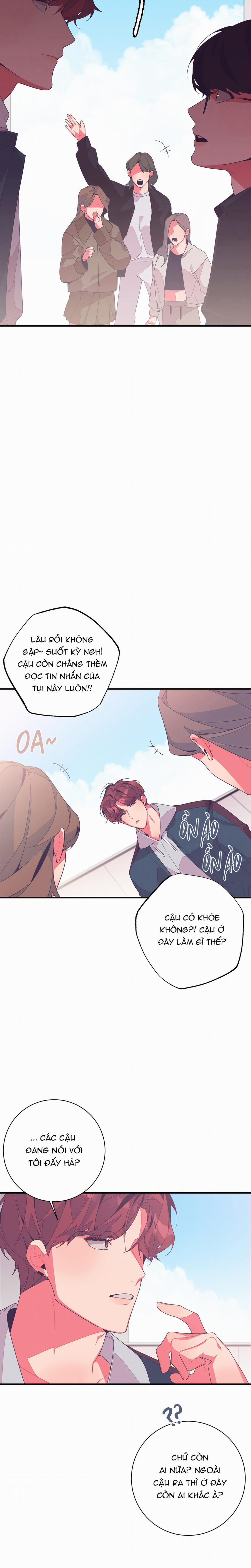 Mối Quan Hệ Thiết Yếu 4 trang 15