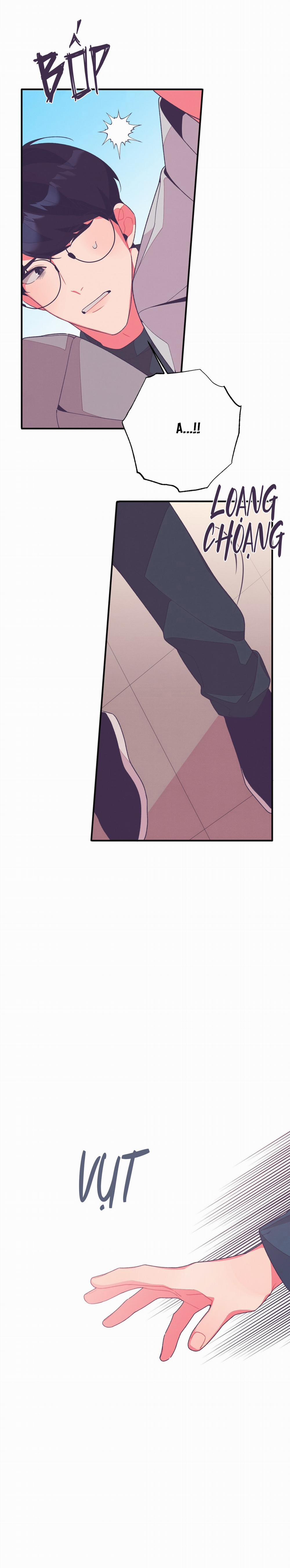 Mối Quan Hệ Thiết Yếu 4 trang 18