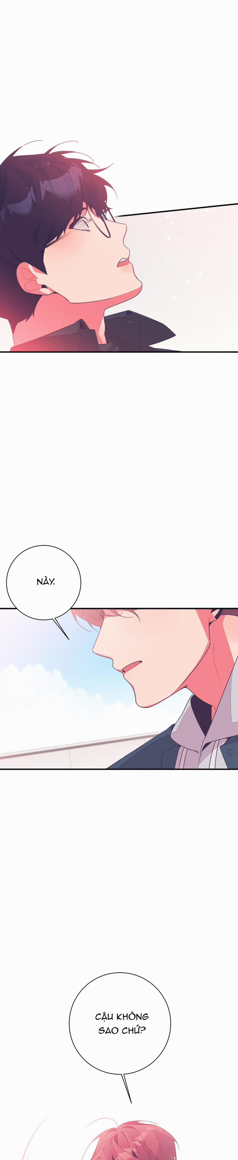 Mối Quan Hệ Thiết Yếu 4 trang 19