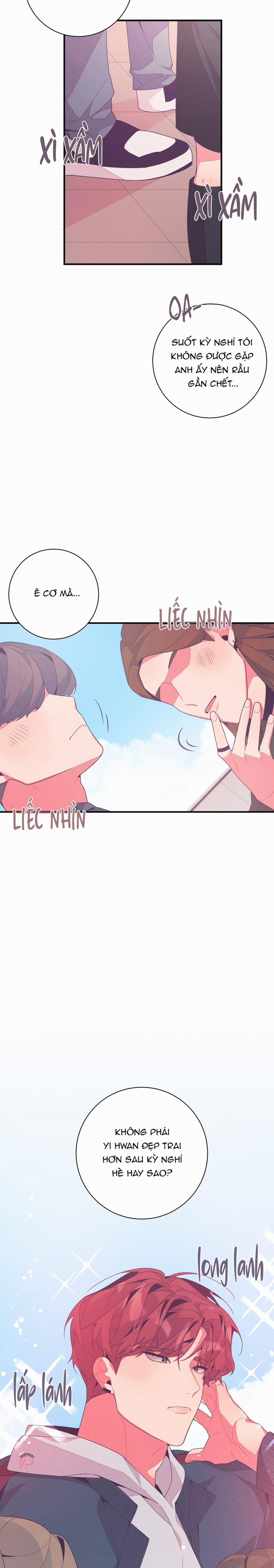 Mối Quan Hệ Thiết Yếu 4 trang 2