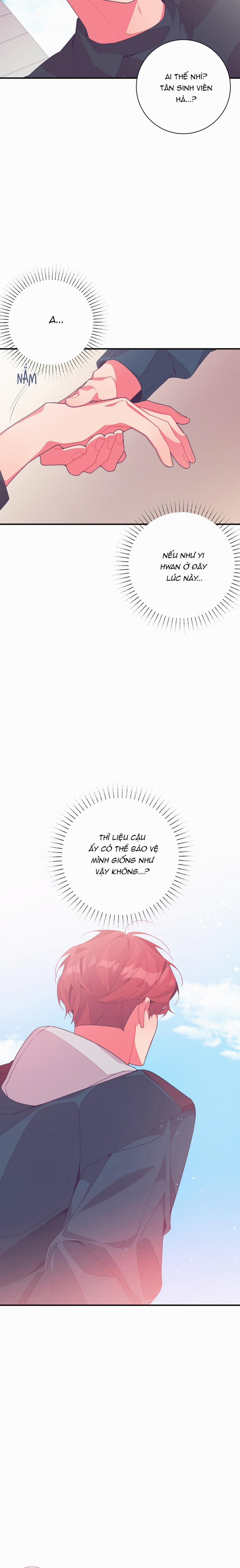 Mối Quan Hệ Thiết Yếu 4 trang 21