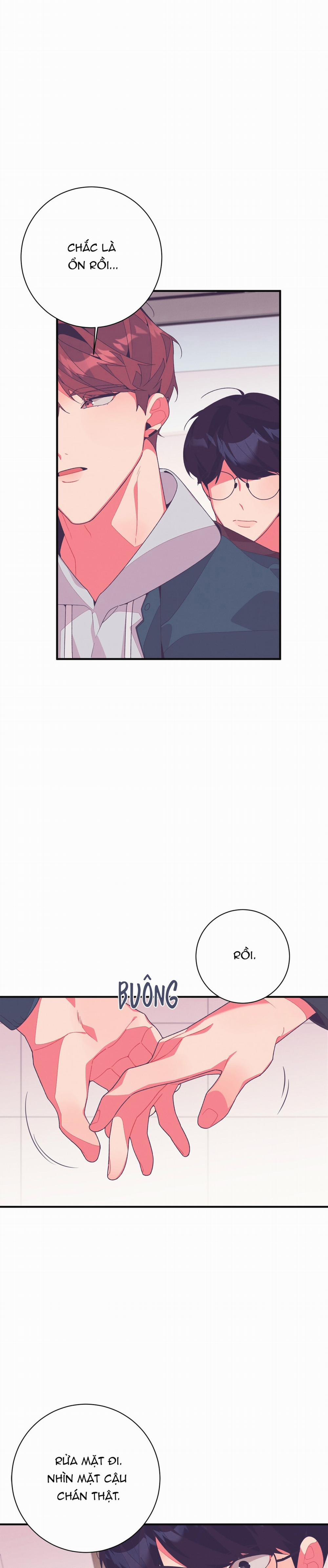 Mối Quan Hệ Thiết Yếu 4 trang 23