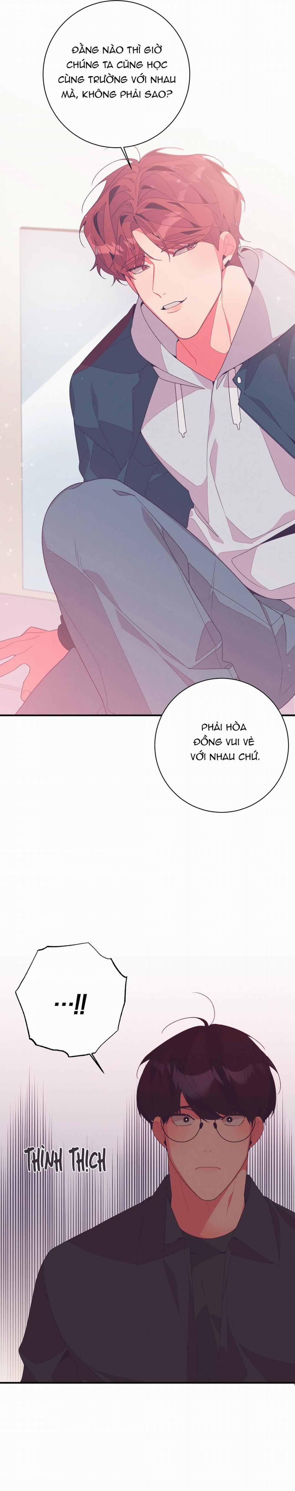 Mối Quan Hệ Thiết Yếu 4 trang 25