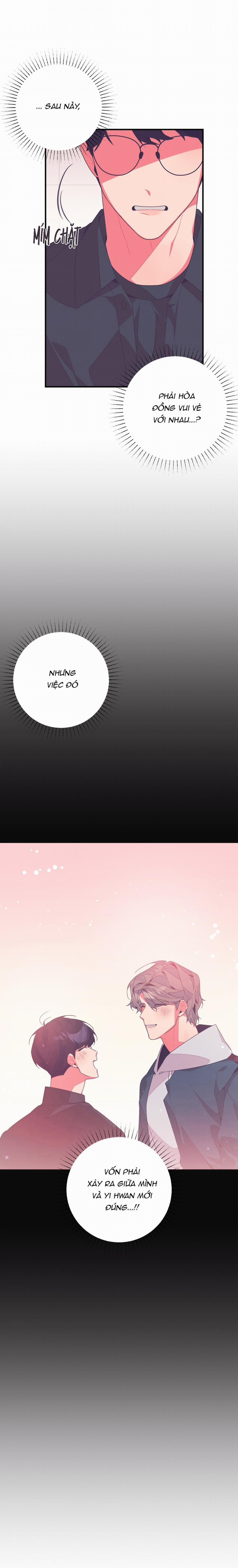 Mối Quan Hệ Thiết Yếu 4 trang 26