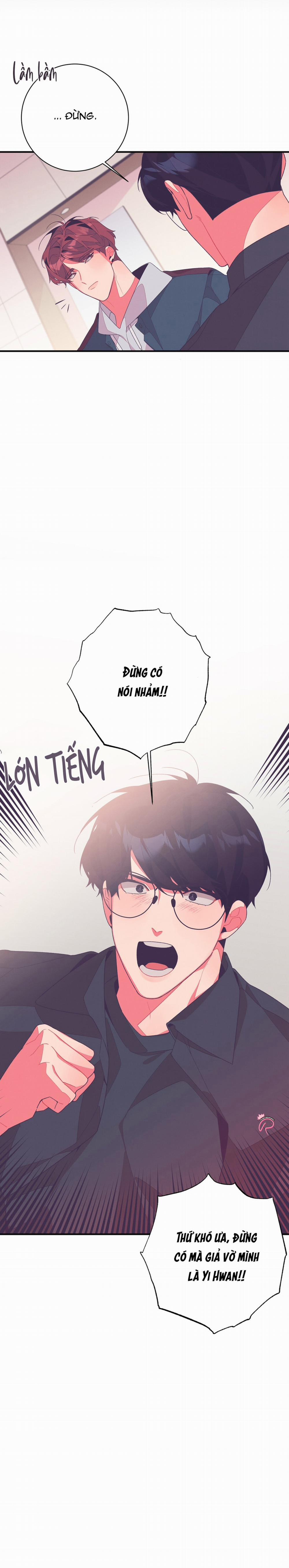 Mối Quan Hệ Thiết Yếu 4 trang 27