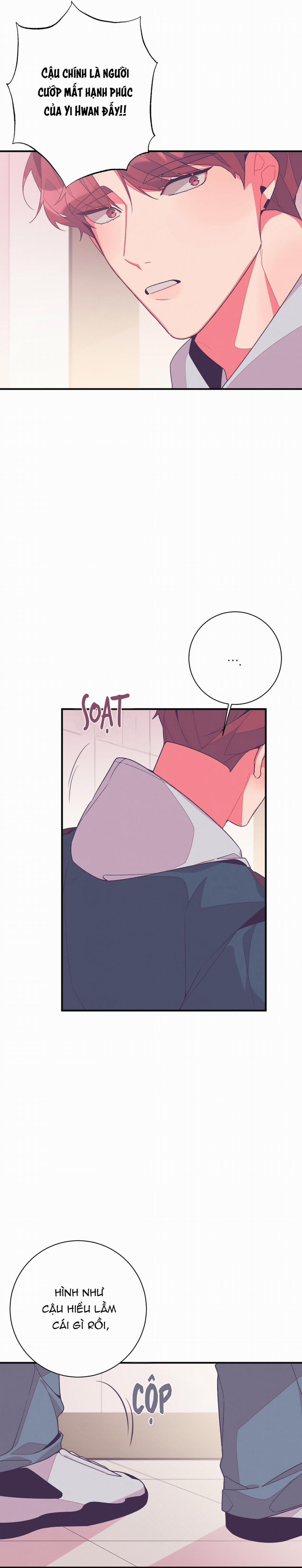 Mối Quan Hệ Thiết Yếu 4 trang 28