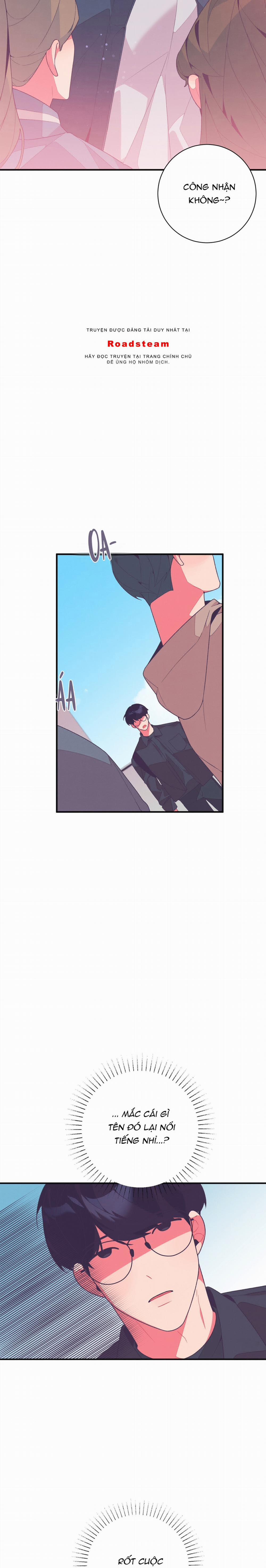 Mối Quan Hệ Thiết Yếu 4 trang 3