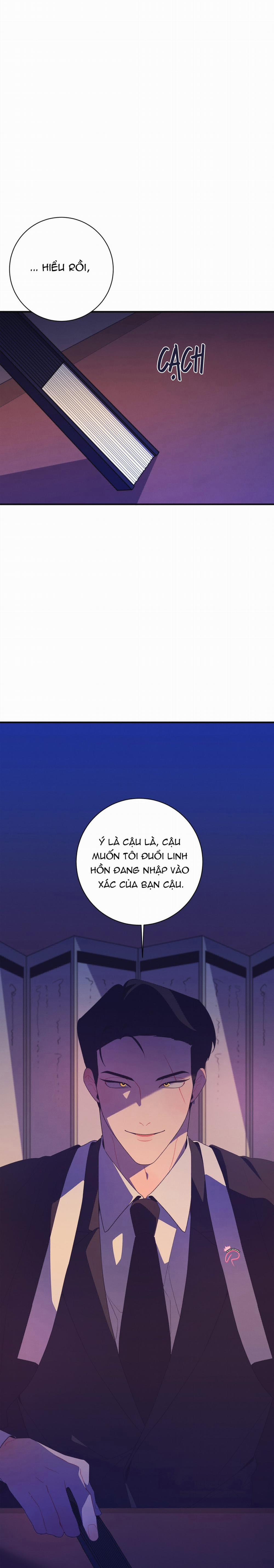 Mối Quan Hệ Thiết Yếu 4 trang 32