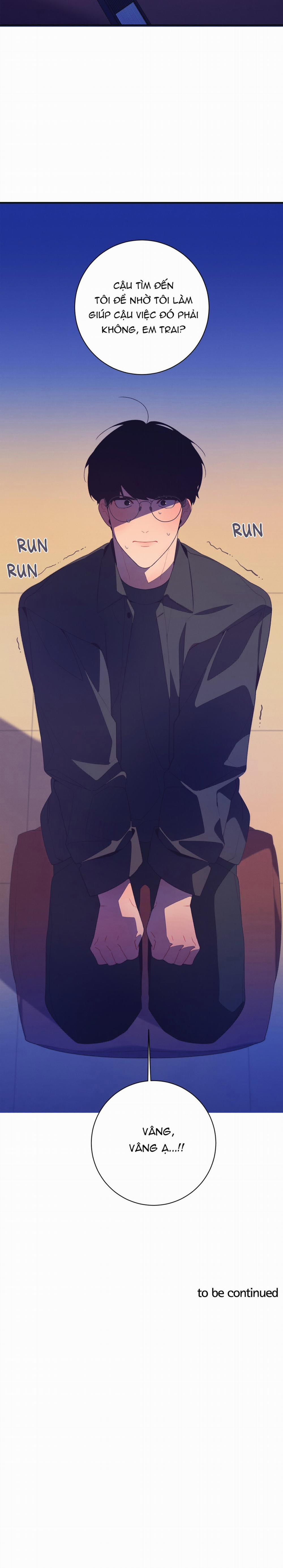 Mối Quan Hệ Thiết Yếu 4 trang 33