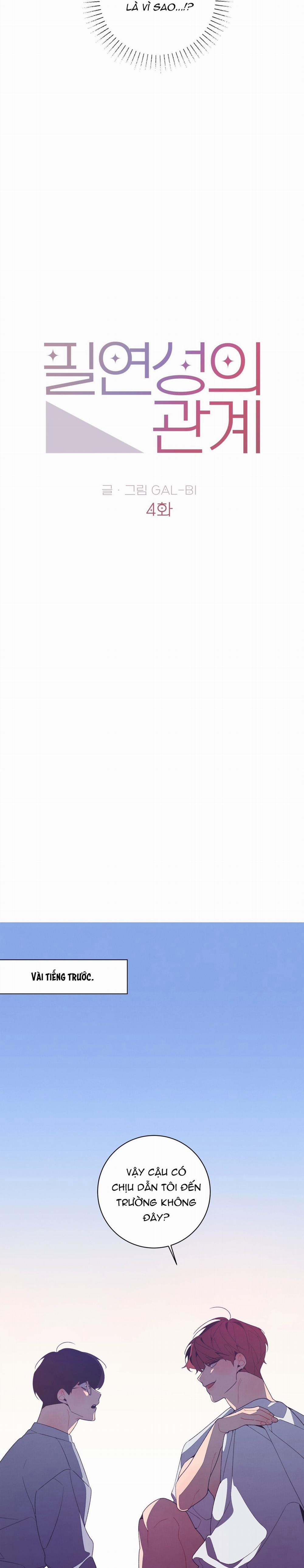 Mối Quan Hệ Thiết Yếu 4 trang 4