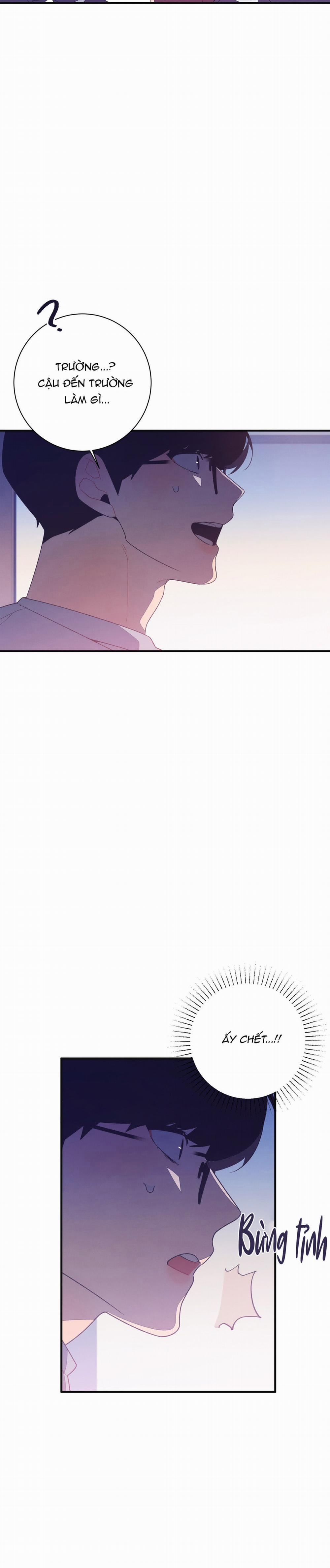 Mối Quan Hệ Thiết Yếu 4 trang 5