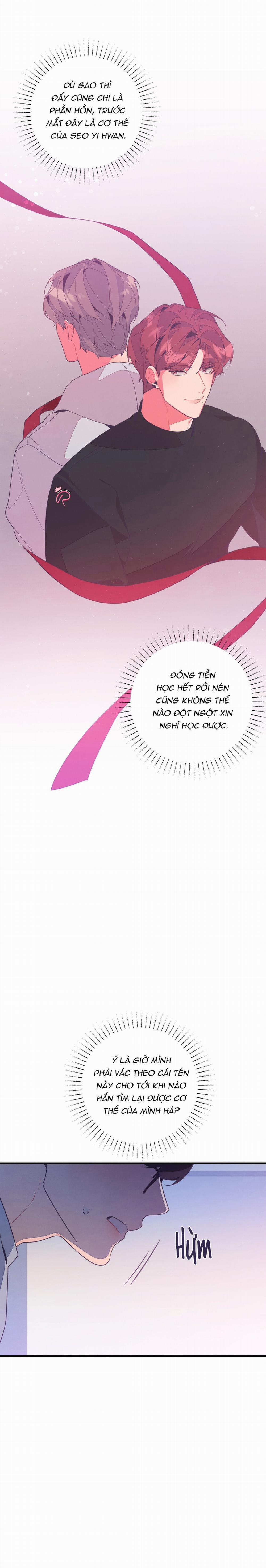 Mối Quan Hệ Thiết Yếu 4 trang 6