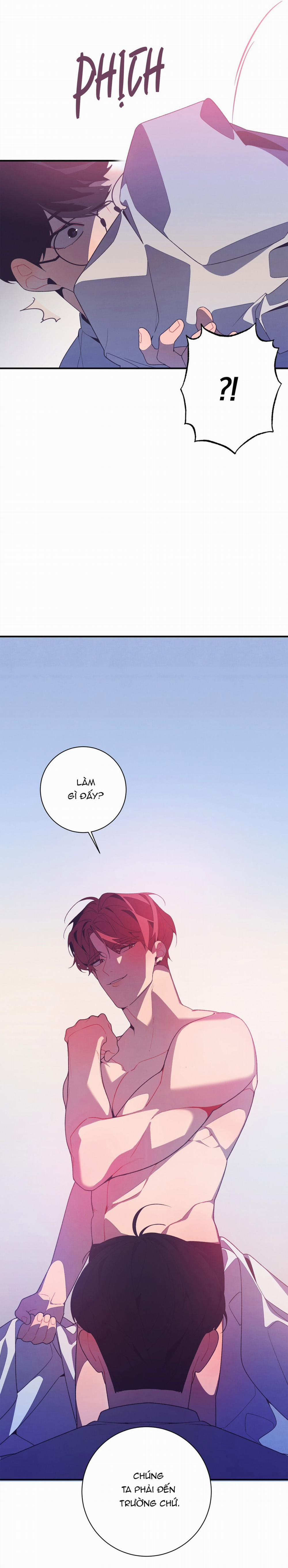 Mối Quan Hệ Thiết Yếu 4 trang 7