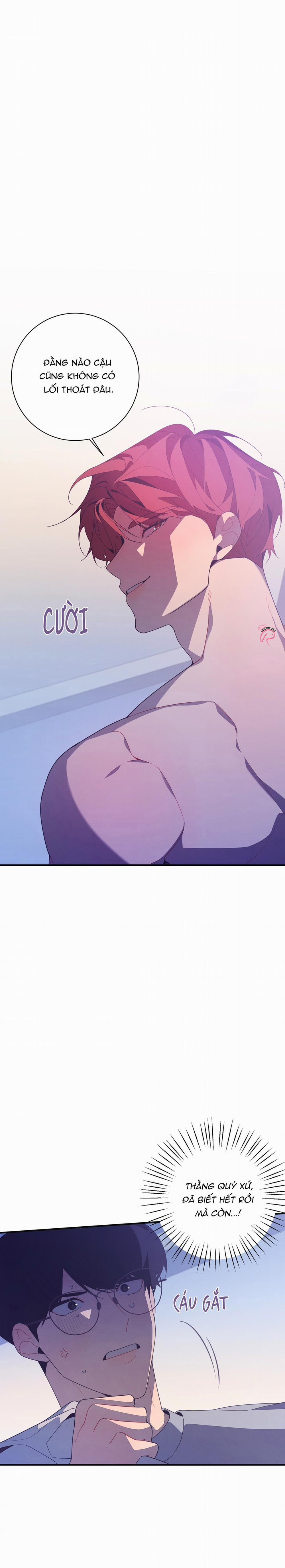 Mối Quan Hệ Thiết Yếu 4 trang 8