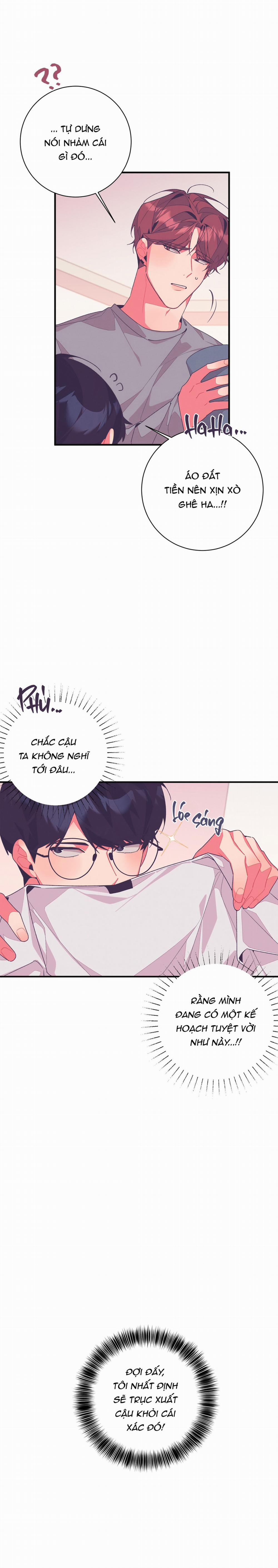 Mối Quan Hệ Thiết Yếu 5 trang 14