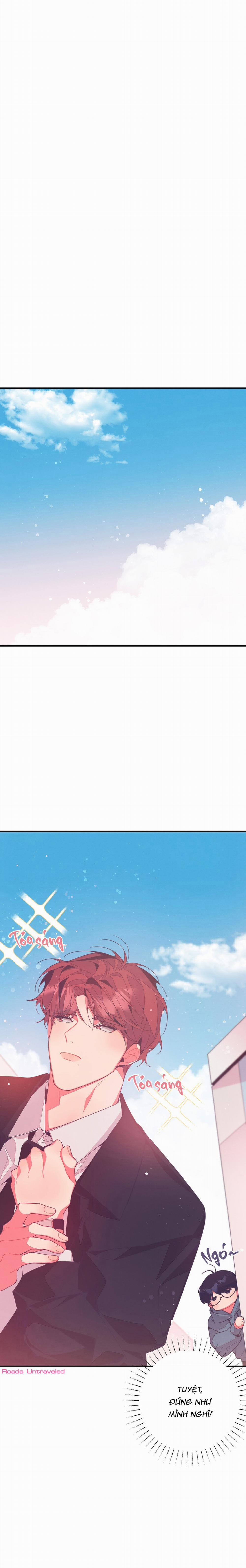 Mối Quan Hệ Thiết Yếu 5 trang 15