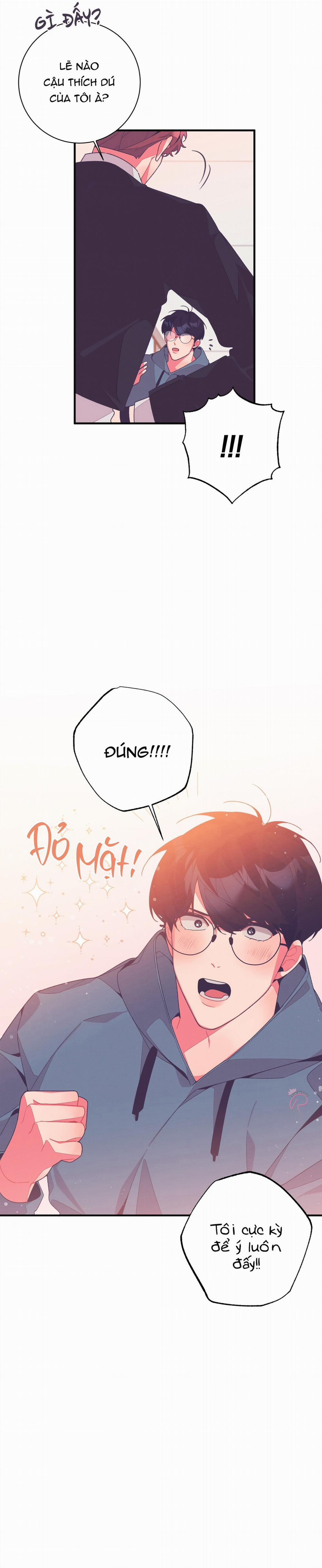 Mối Quan Hệ Thiết Yếu 5 trang 19