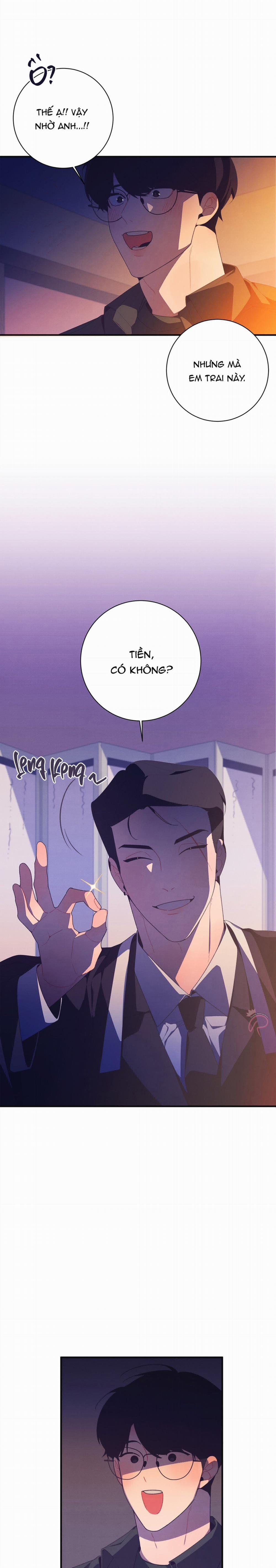 Mối Quan Hệ Thiết Yếu 5 trang 2