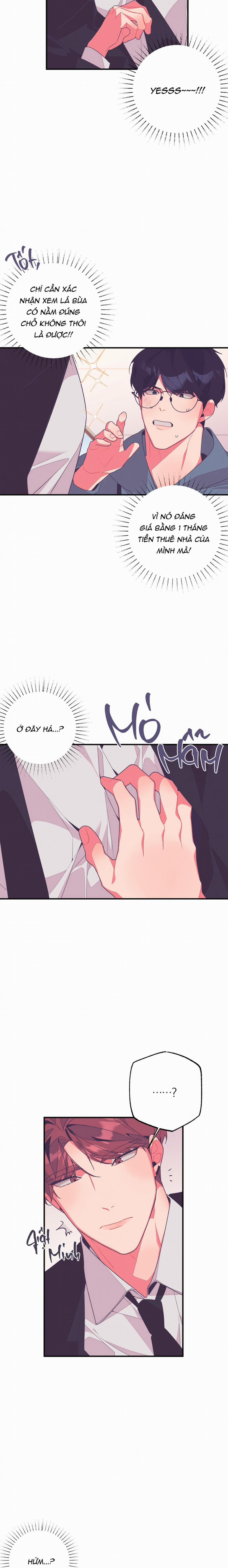 Mối Quan Hệ Thiết Yếu 5 trang 21