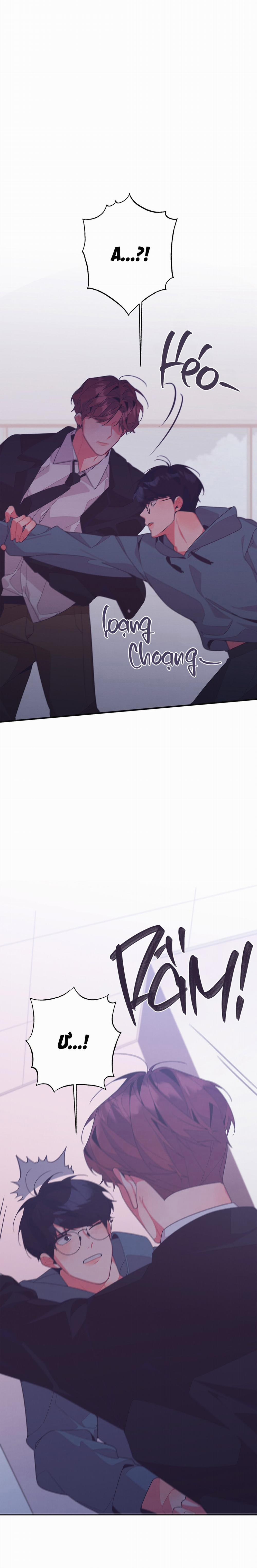 Mối Quan Hệ Thiết Yếu 5 trang 24