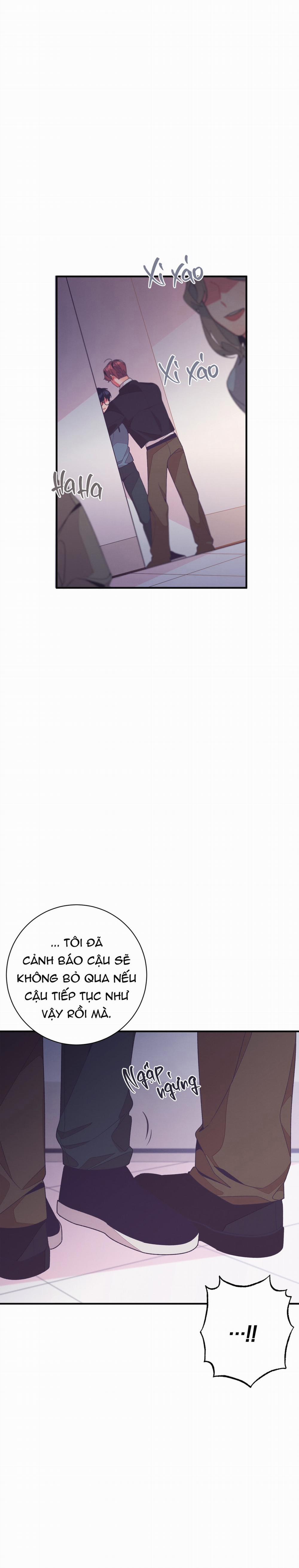 Mối Quan Hệ Thiết Yếu 5 trang 25