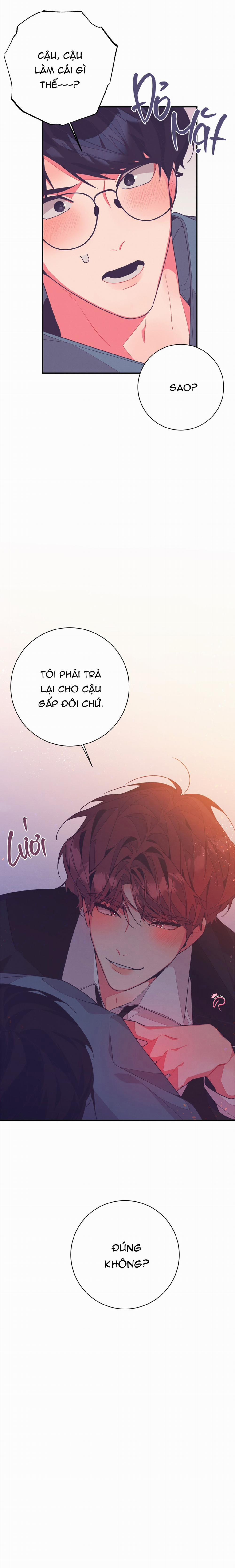 Mối Quan Hệ Thiết Yếu 5 trang 27