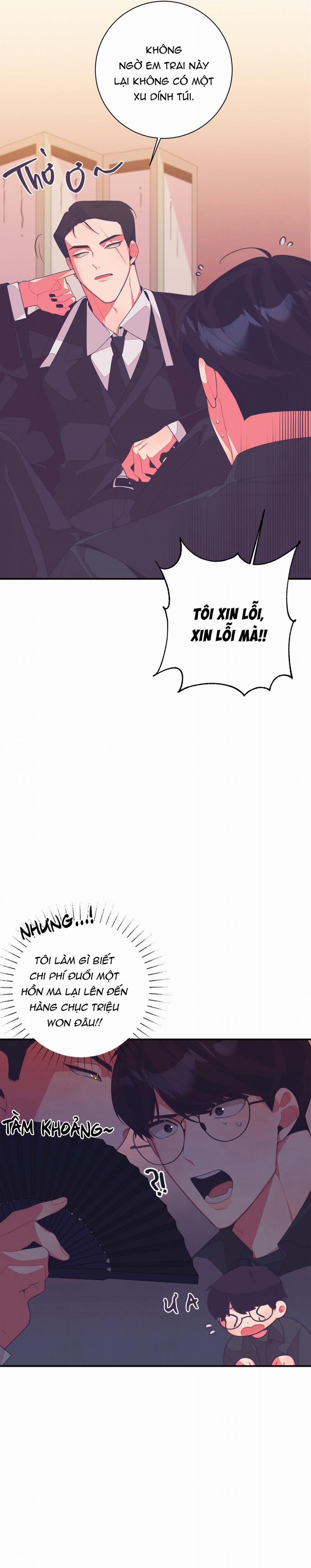 Mối Quan Hệ Thiết Yếu 5 trang 4