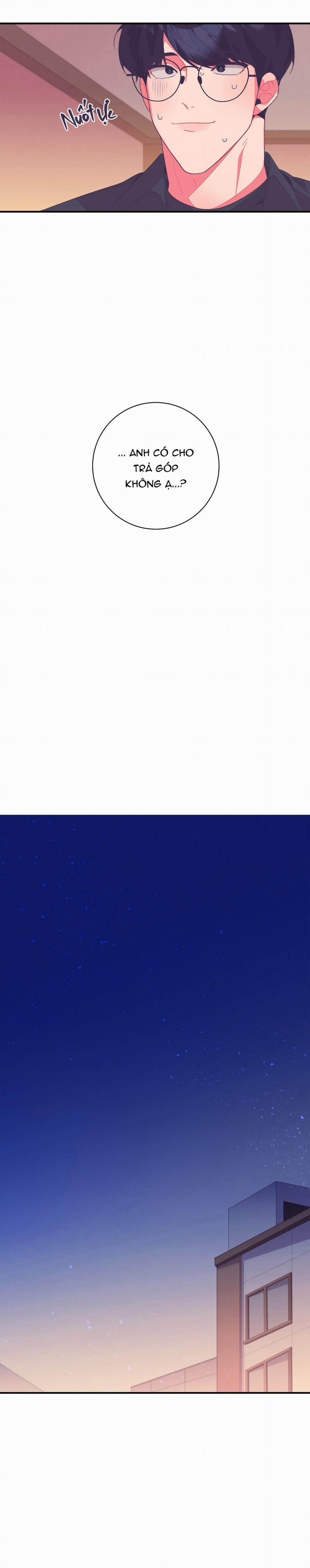 Mối Quan Hệ Thiết Yếu 5 trang 8