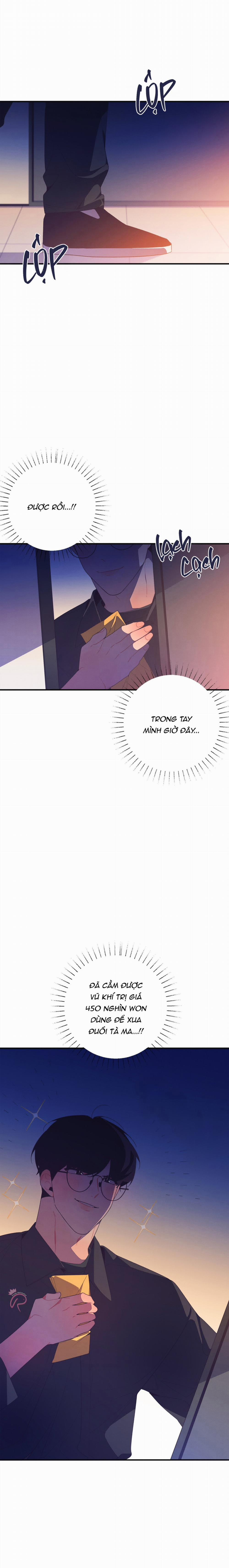 Mối Quan Hệ Thiết Yếu 5 trang 9