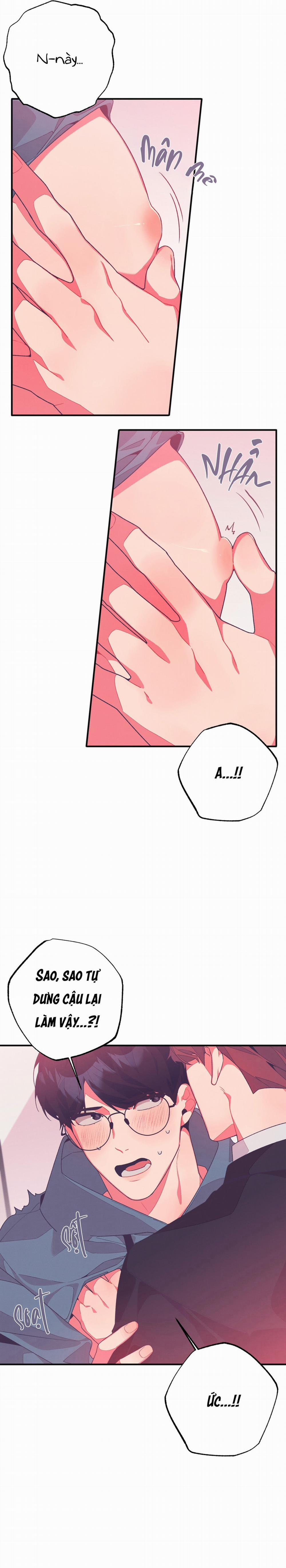 Mối Quan Hệ Thiết Yếu 6 trang 10