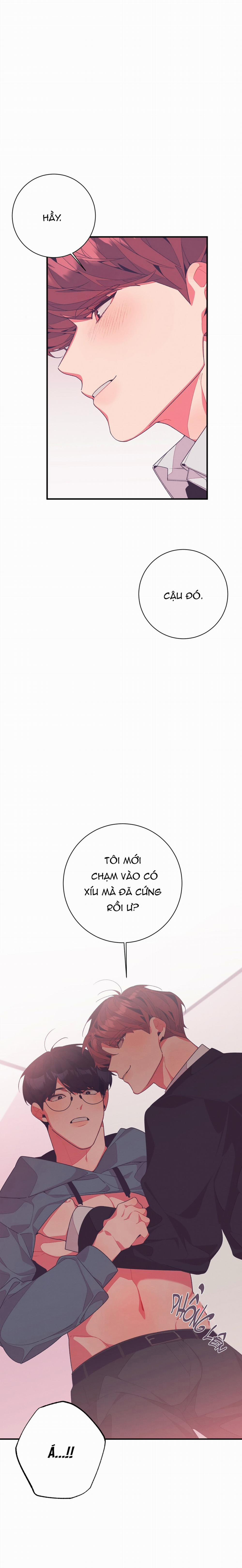 Mối Quan Hệ Thiết Yếu 6 trang 12