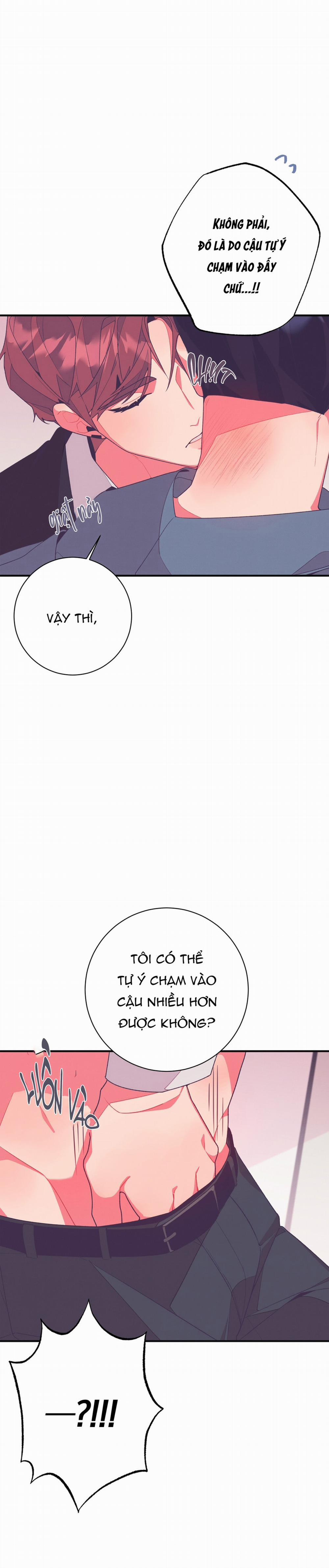 Mối Quan Hệ Thiết Yếu 6 trang 13