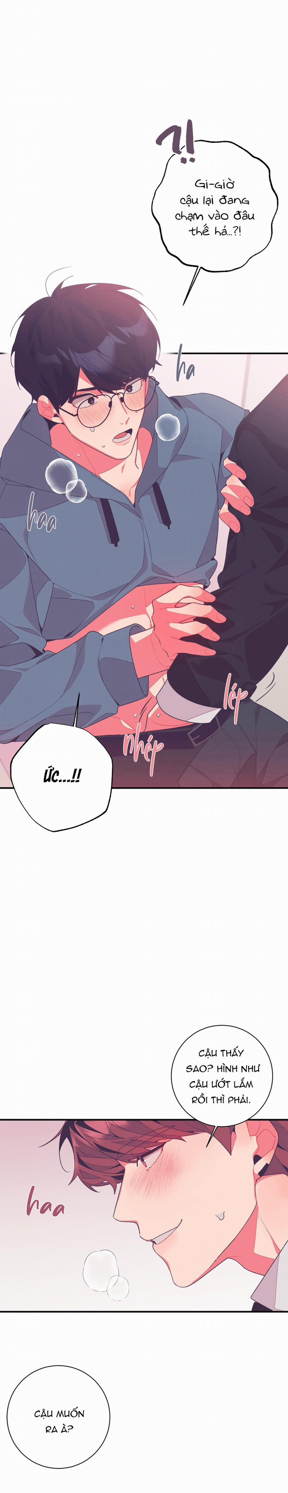 Mối Quan Hệ Thiết Yếu 6 trang 14