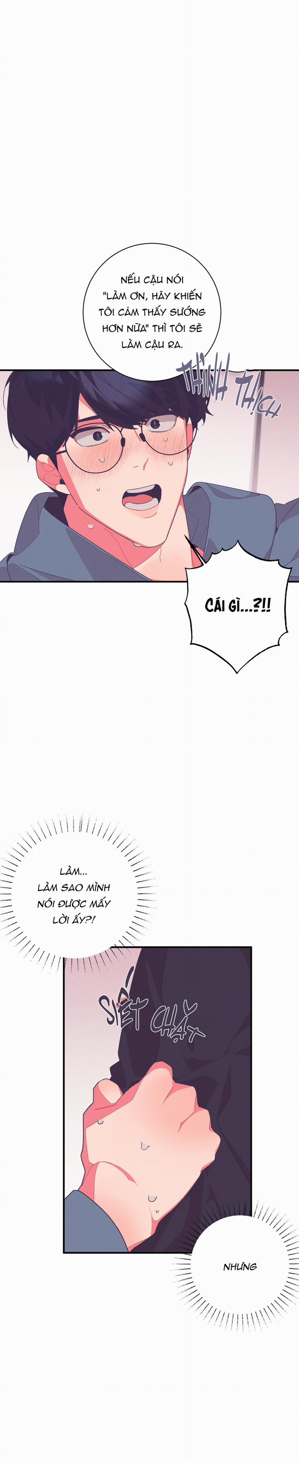 Mối Quan Hệ Thiết Yếu 6 trang 15