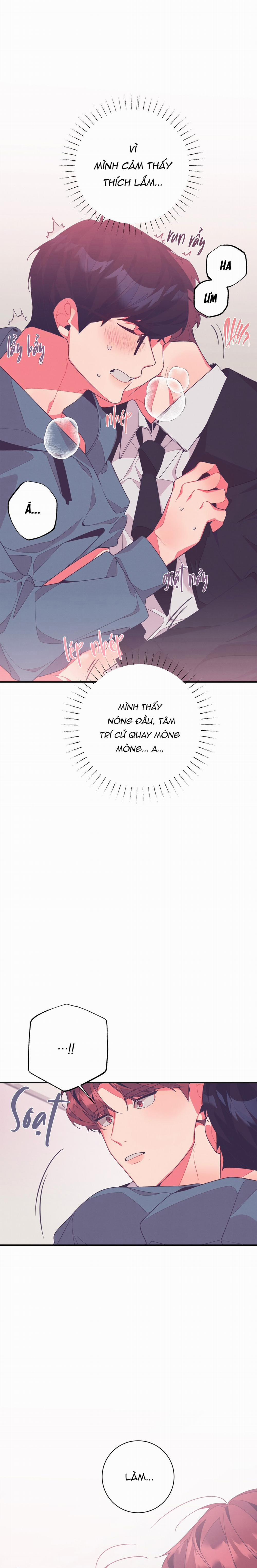 Mối Quan Hệ Thiết Yếu 6 trang 16