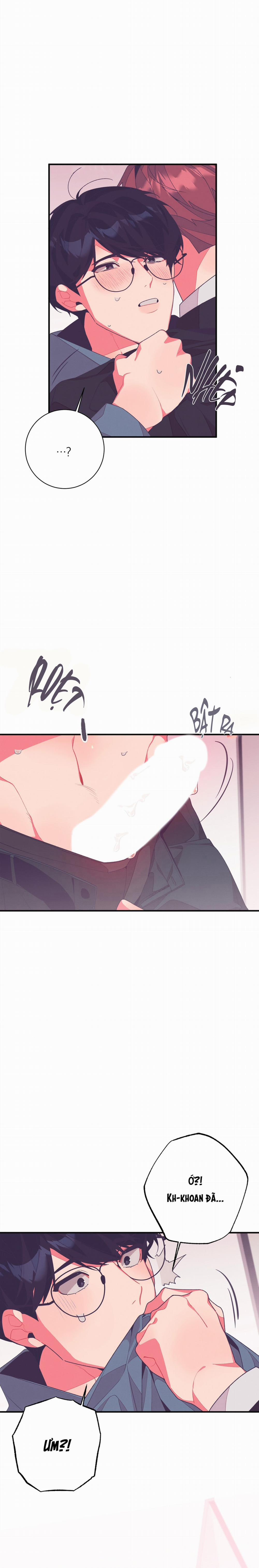 Mối Quan Hệ Thiết Yếu 6 trang 18