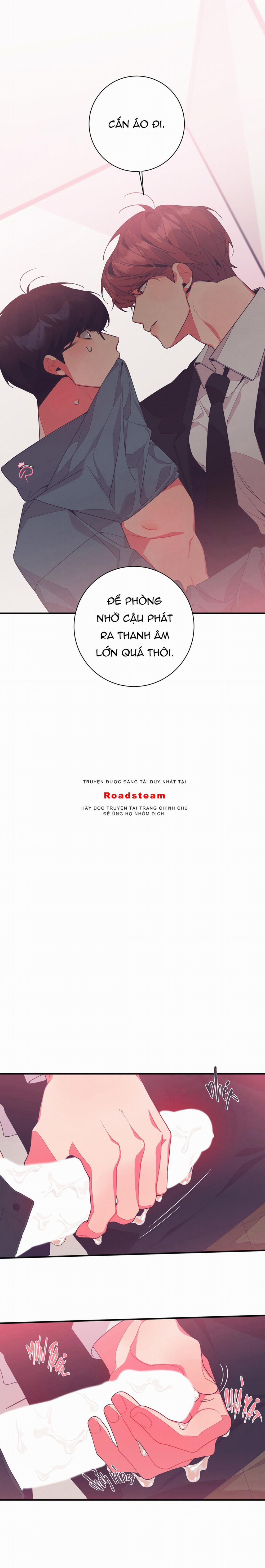 Mối Quan Hệ Thiết Yếu 6 trang 19