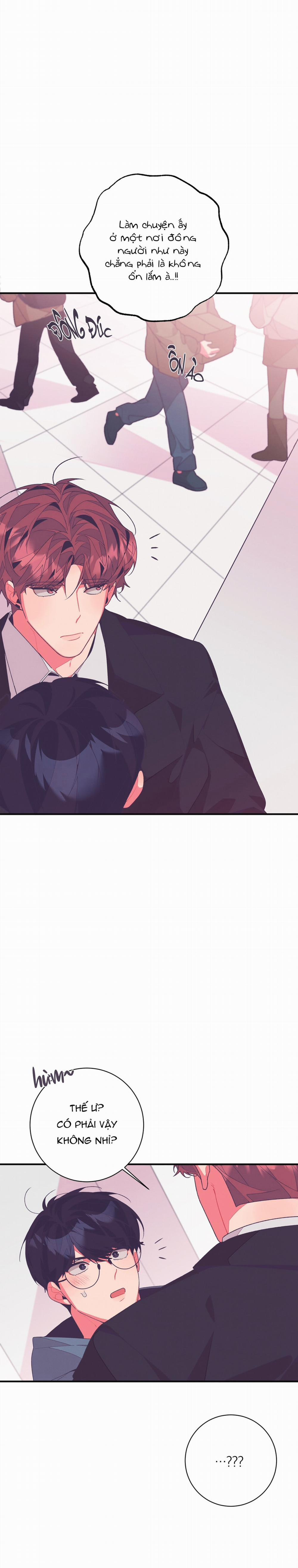 Mối Quan Hệ Thiết Yếu 6 trang 2