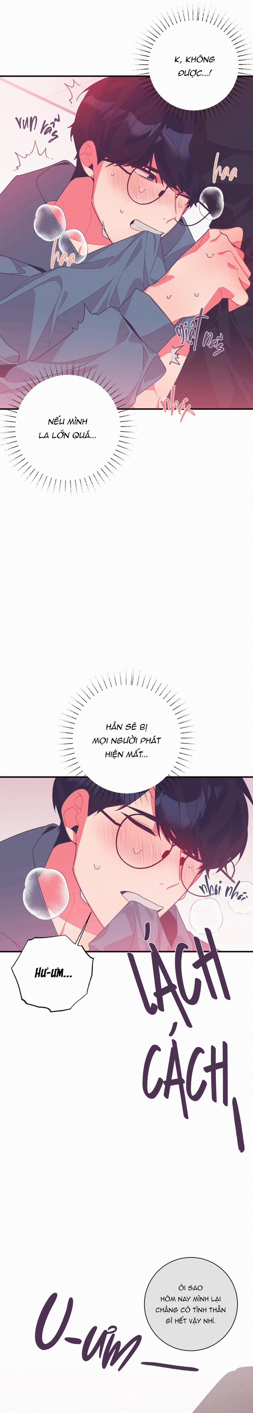 Mối Quan Hệ Thiết Yếu 6 trang 21