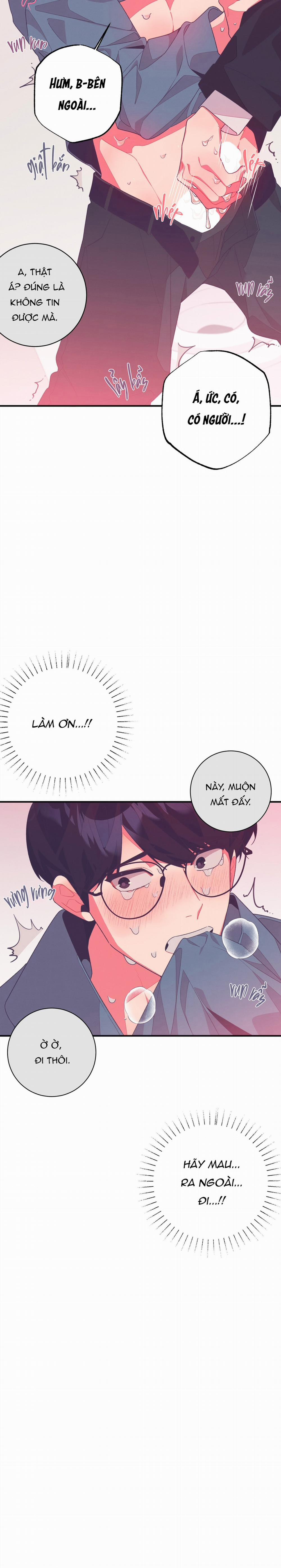 Mối Quan Hệ Thiết Yếu 6 trang 24