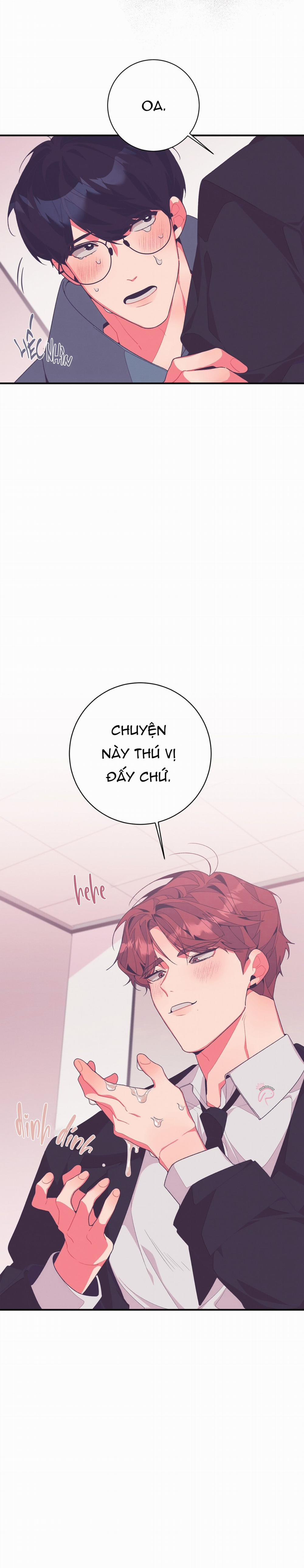 Mối Quan Hệ Thiết Yếu 6 trang 27