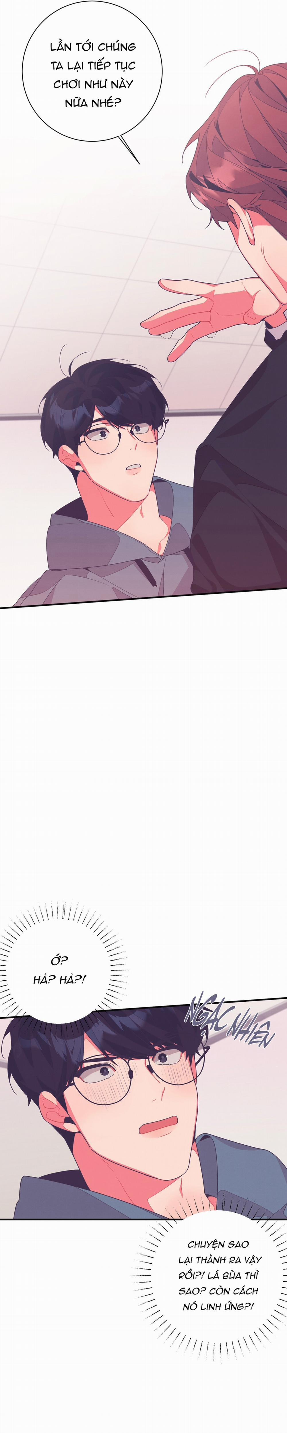 Mối Quan Hệ Thiết Yếu 6 trang 28