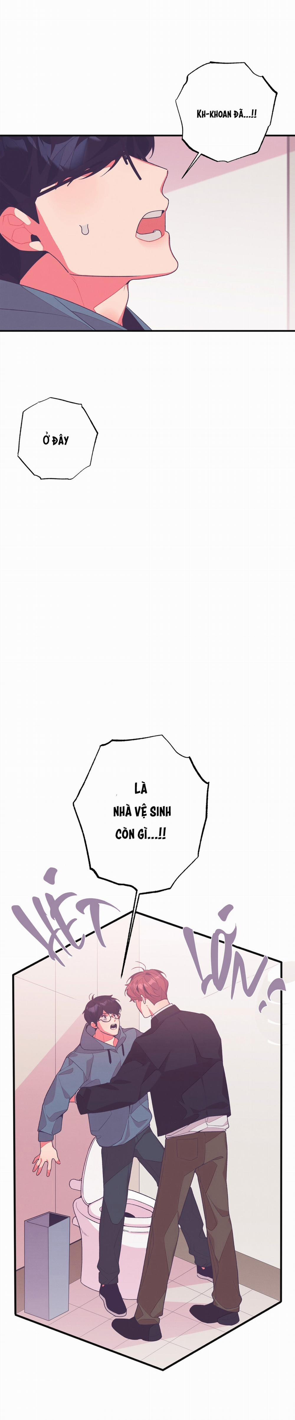 Mối Quan Hệ Thiết Yếu 6 trang 5