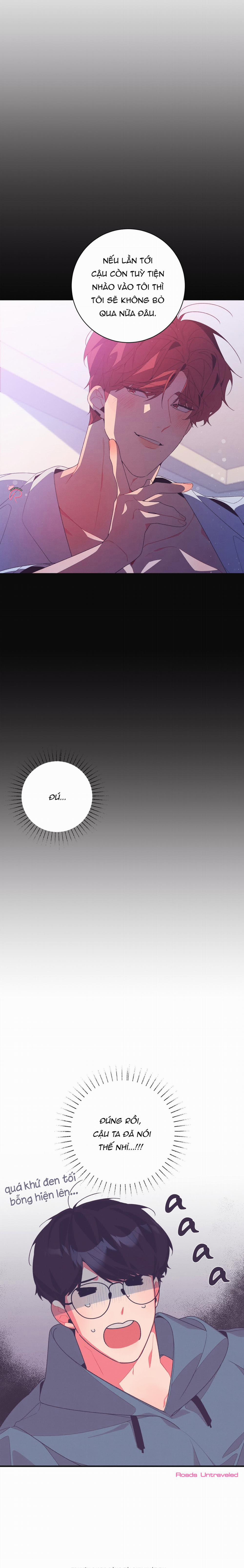 Mối Quan Hệ Thiết Yếu 6 trang 7