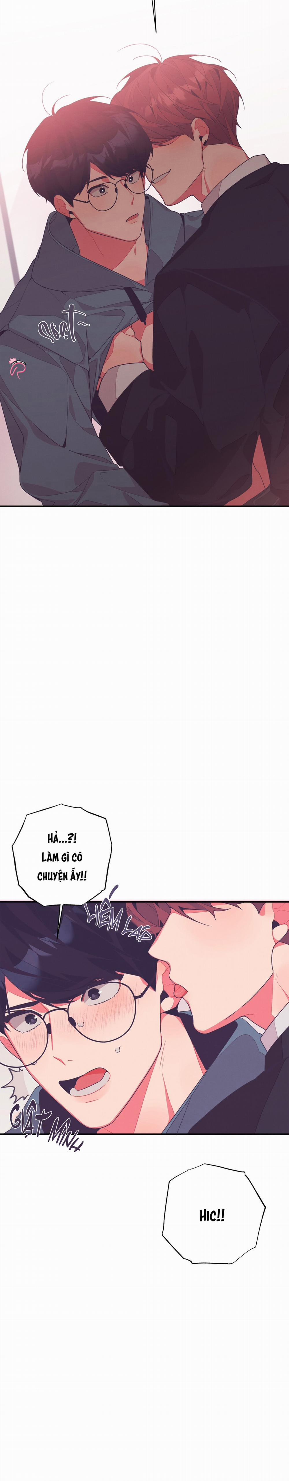 Mối Quan Hệ Thiết Yếu 6 trang 9