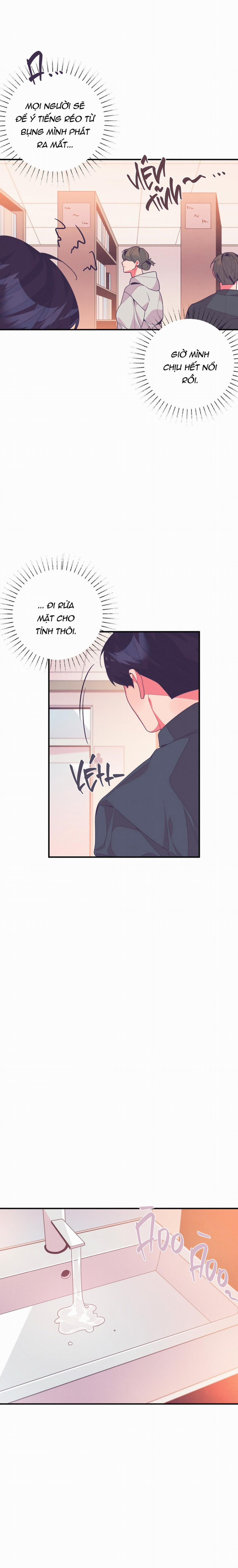 Mối Quan Hệ Thiết Yếu 7 trang 11