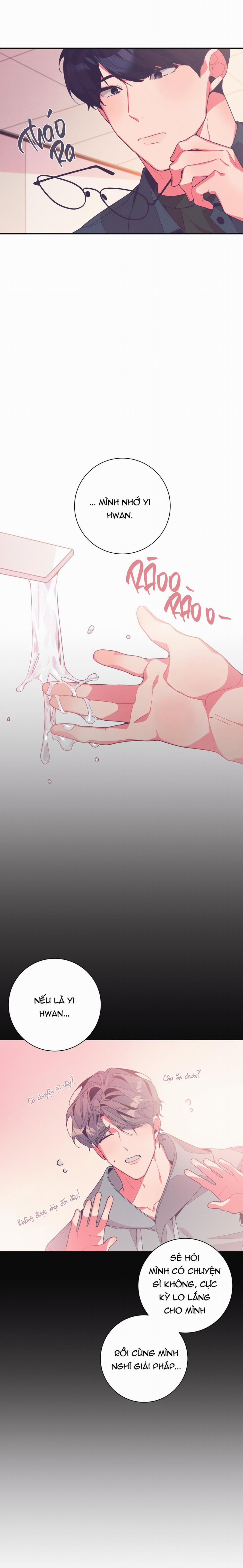 Mối Quan Hệ Thiết Yếu 7 trang 12