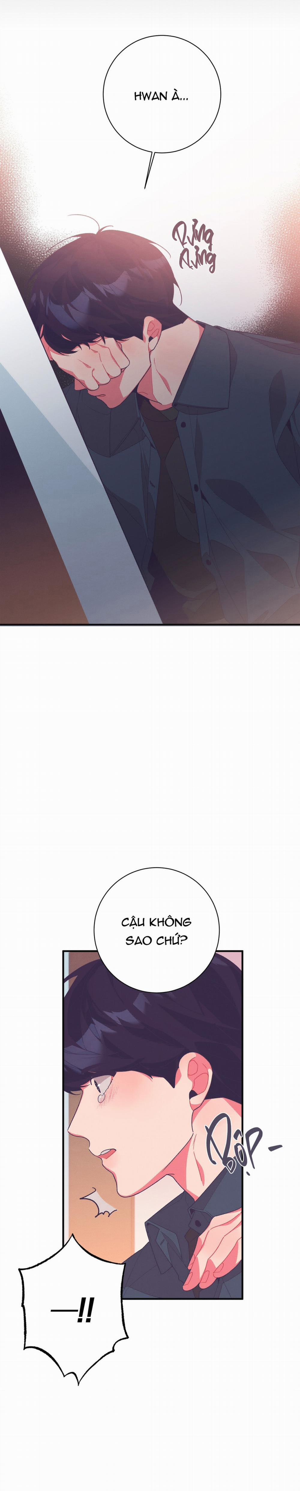 Mối Quan Hệ Thiết Yếu 7 trang 13