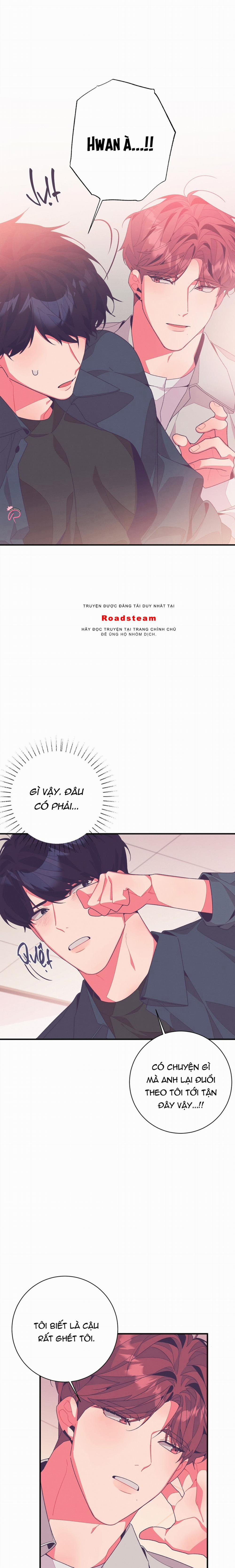 Mối Quan Hệ Thiết Yếu 7 trang 14