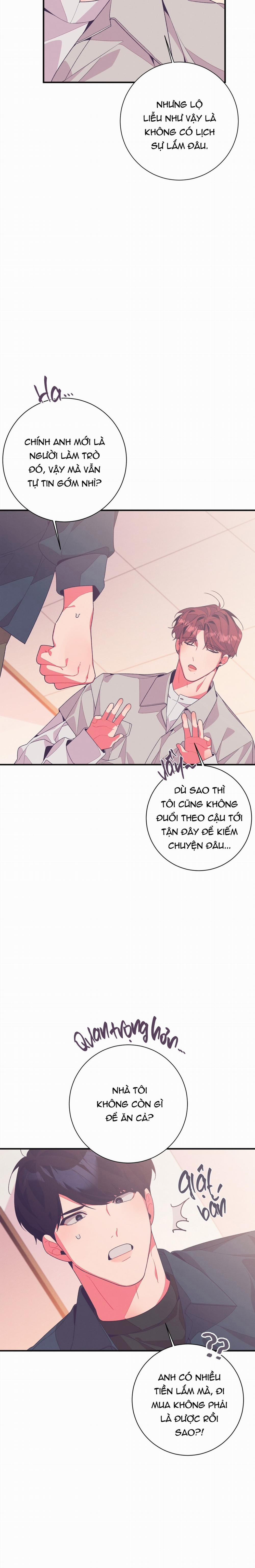 Mối Quan Hệ Thiết Yếu 7 trang 15